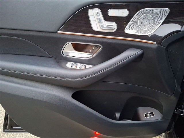 2023 Mercedes-Benz GLE GLE 350 4MATIC®