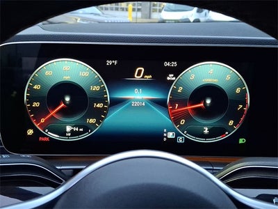 2023 Mercedes-Benz GLE GLE 350 4MATIC®