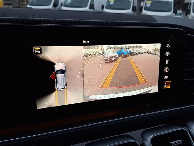 2023 Mercedes-Benz GLE GLE 350 4MATIC®