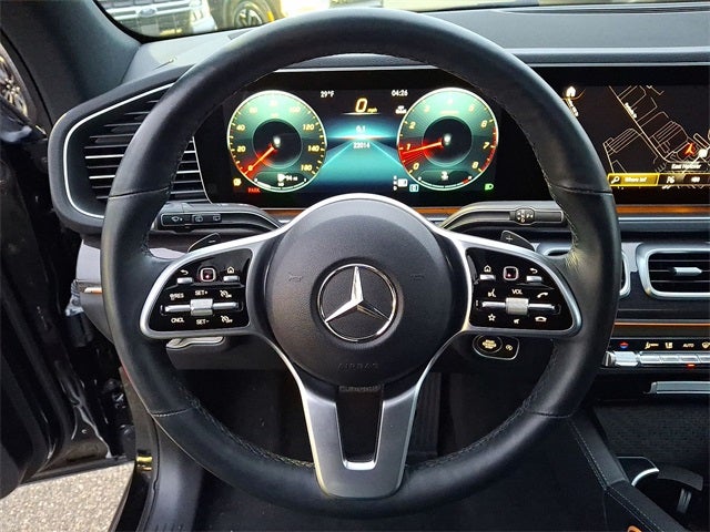 2023 Mercedes-Benz GLE GLE 350 4MATIC®