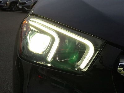 2023 Mercedes-Benz GLE GLE 350 4MATIC®