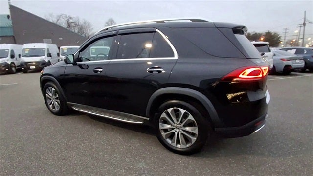 2023 Mercedes-Benz GLE GLE 350 4MATIC®