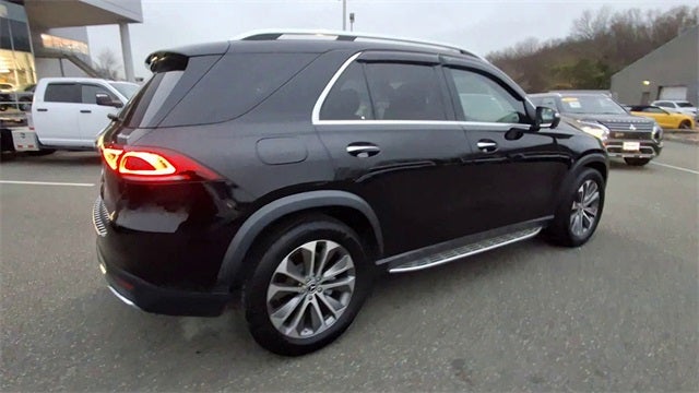 2023 Mercedes-Benz GLE GLE 350 4MATIC®