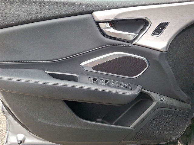 2023 Acura RDX Base SH-AWD