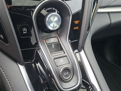 2023 Acura RDX Base SH-AWD