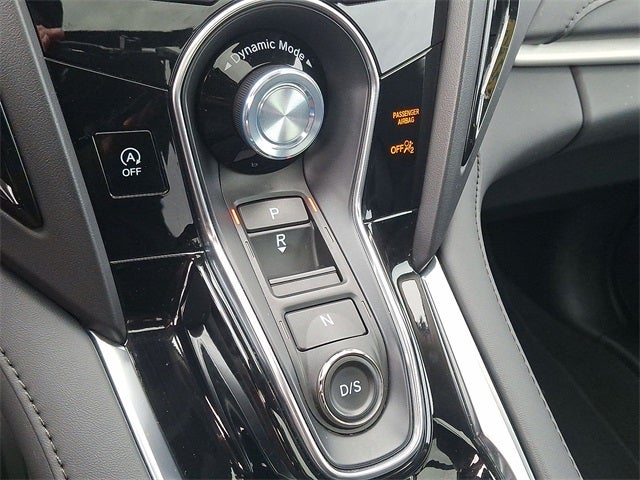 2023 Acura RDX Base SH-AWD