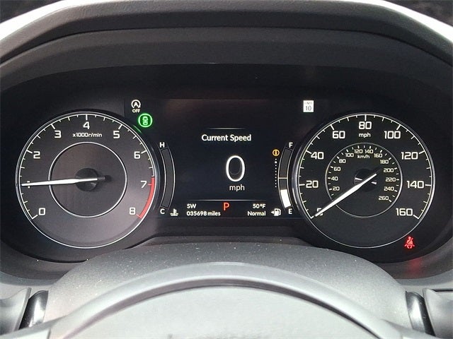 2023 Acura RDX Base SH-AWD