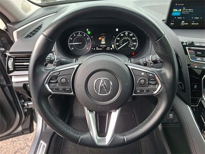 2023 Acura RDX Base SH-AWD