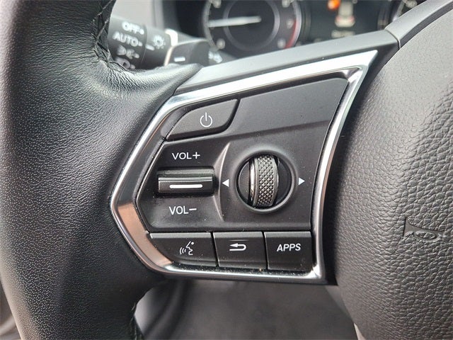 2023 Acura RDX Base SH-AWD