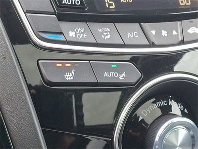 2023 Acura RDX Base SH-AWD