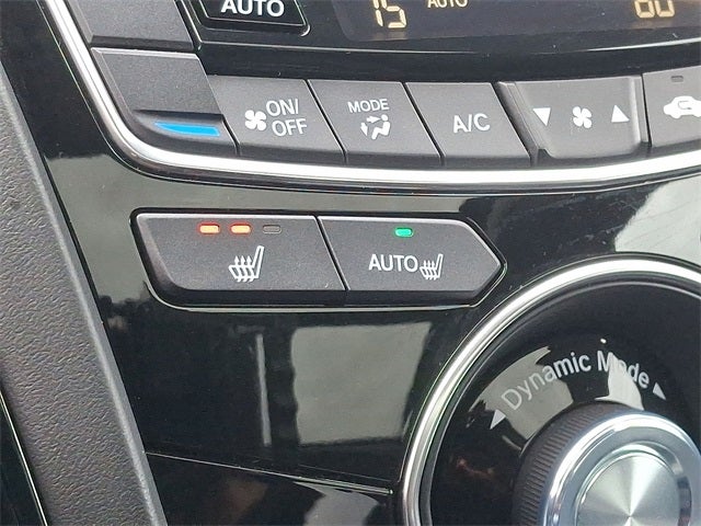 2023 Acura RDX Base SH-AWD