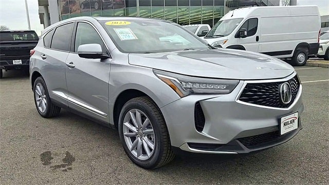 2023 Acura RDX Base SH-AWD
