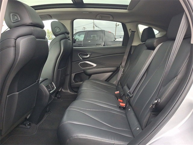 2023 Acura RDX Base SH-AWD