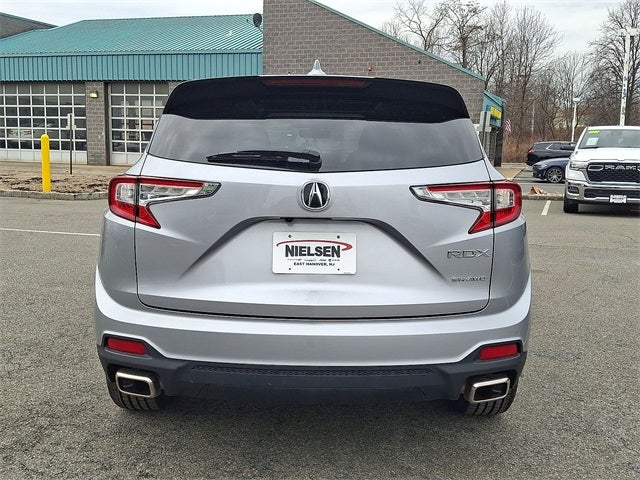 2023 Acura RDX Base SH-AWD