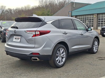 2023 Acura RDX Base SH-AWD