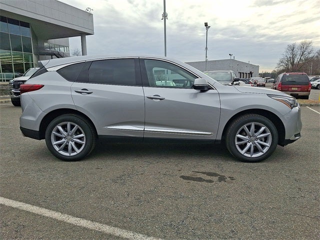 2023 Acura RDX Base SH-AWD