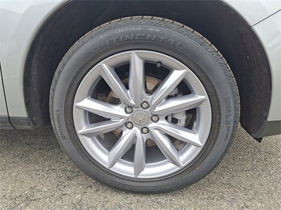 2023 Acura RDX Base SH-AWD