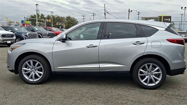 2023 Acura RDX Base SH-AWD