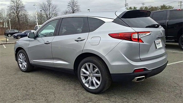 2023 Acura RDX Base SH-AWD