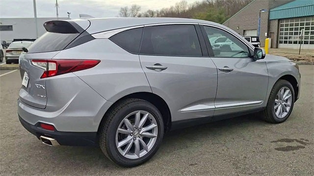 2023 Acura RDX Base SH-AWD
