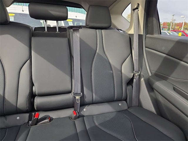 2024 Acura RDX Technology Package SH-AWD