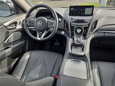 2024 Acura RDX Technology Package SH-AWD