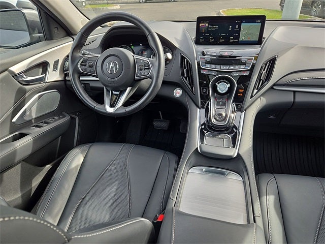 2024 Acura RDX Technology Package SH-AWD