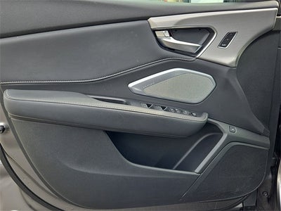 2024 Acura RDX Technology Package SH-AWD