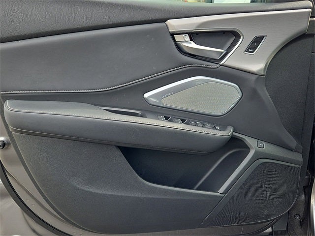 2024 Acura RDX Technology Package SH-AWD