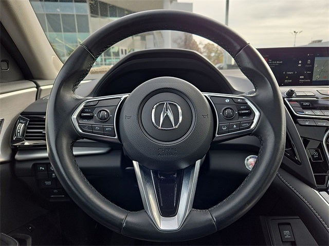 2024 Acura RDX Technology Package SH-AWD