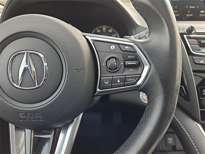 2024 Acura RDX Technology Package SH-AWD