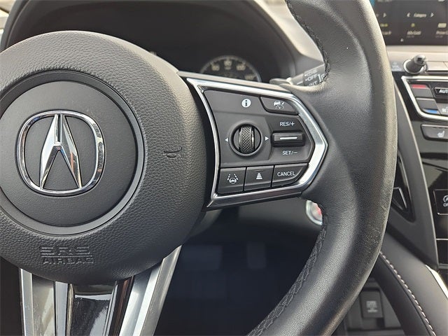 2024 Acura RDX Technology Package SH-AWD
