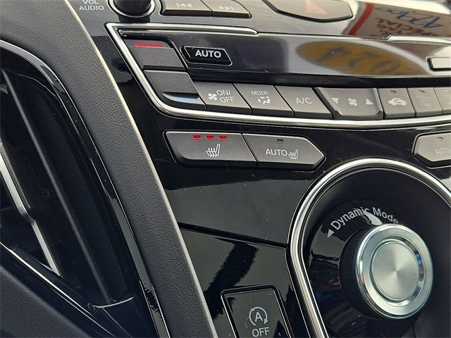 2024 Acura RDX Technology Package SH-AWD