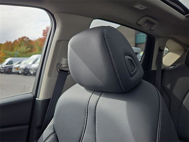 2024 Acura RDX Technology Package SH-AWD