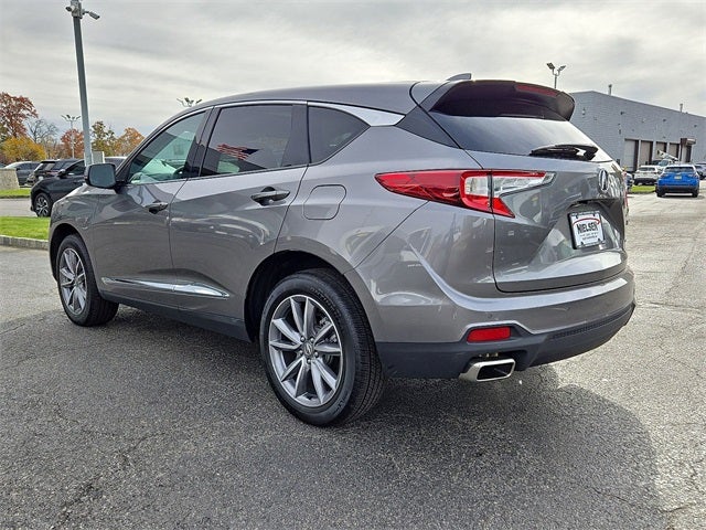 2024 Acura RDX Technology Package SH-AWD