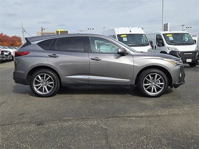 2024 Acura RDX Technology Package SH-AWD