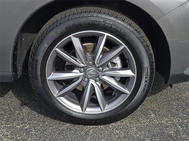 2024 Acura RDX Technology Package SH-AWD