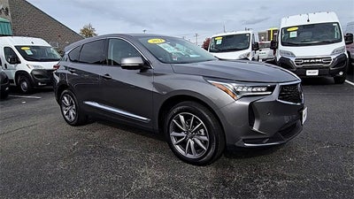 2024 Acura RDX Technology Package SH-AWD