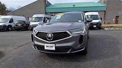 2024 Acura RDX Technology Package SH-AWD