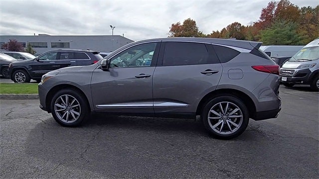 2024 Acura RDX Technology Package SH-AWD