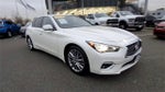 2024 INFINITI Q50 LUXE
