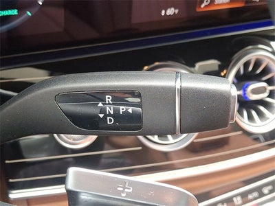 2023 Mercedes-Benz E-Class E 450 4MATIC®