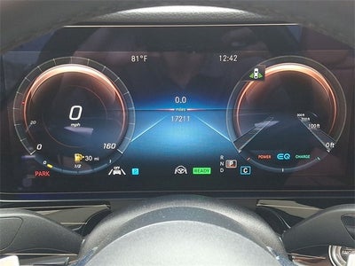 2023 Mercedes-Benz E-Class E 450 4MATIC®