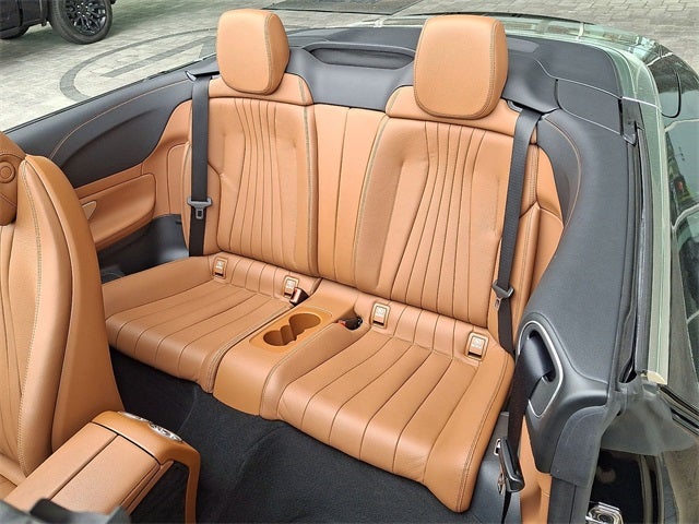 2023 Mercedes-Benz E-Class E 450 4MATIC®