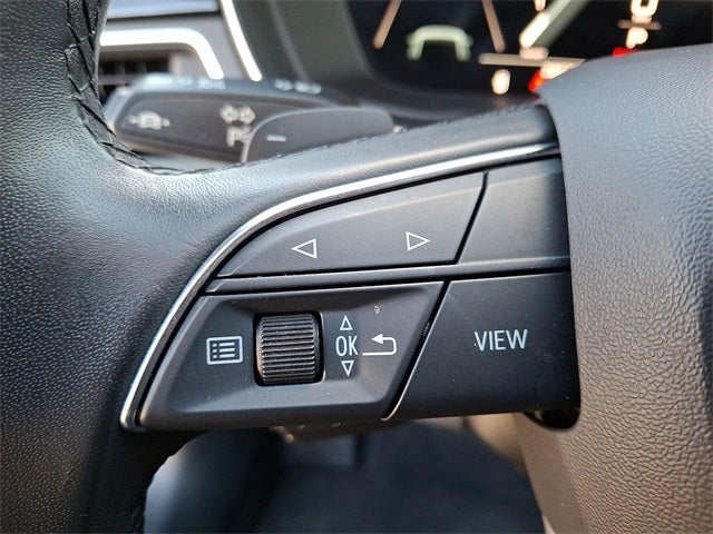 2023 Audi A4 45 S line Premium Plus quattro