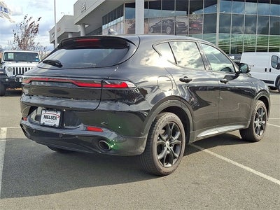 2024 Dodge Hornet R/T Plus