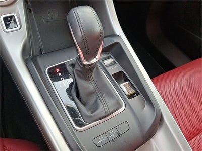 2024 Dodge Hornet R/T Plus