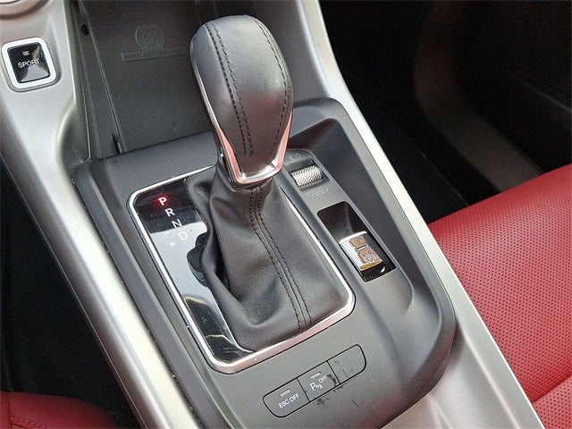 2024 Dodge Hornet R/T Plus