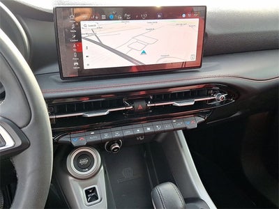 2024 Dodge Hornet R/T Plus