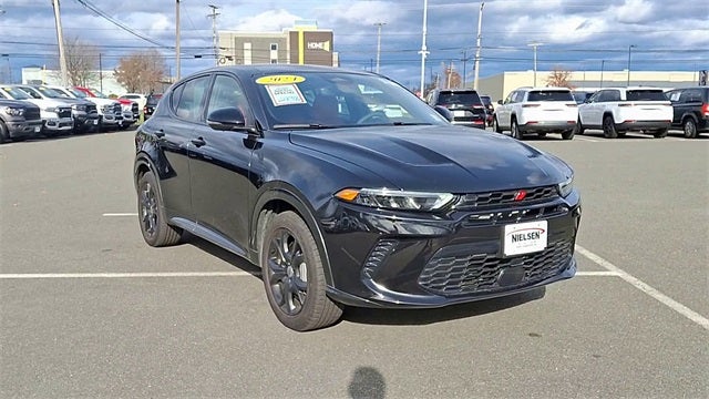 2024 Dodge Hornet R/T Plus